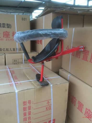 河北童车产品图片